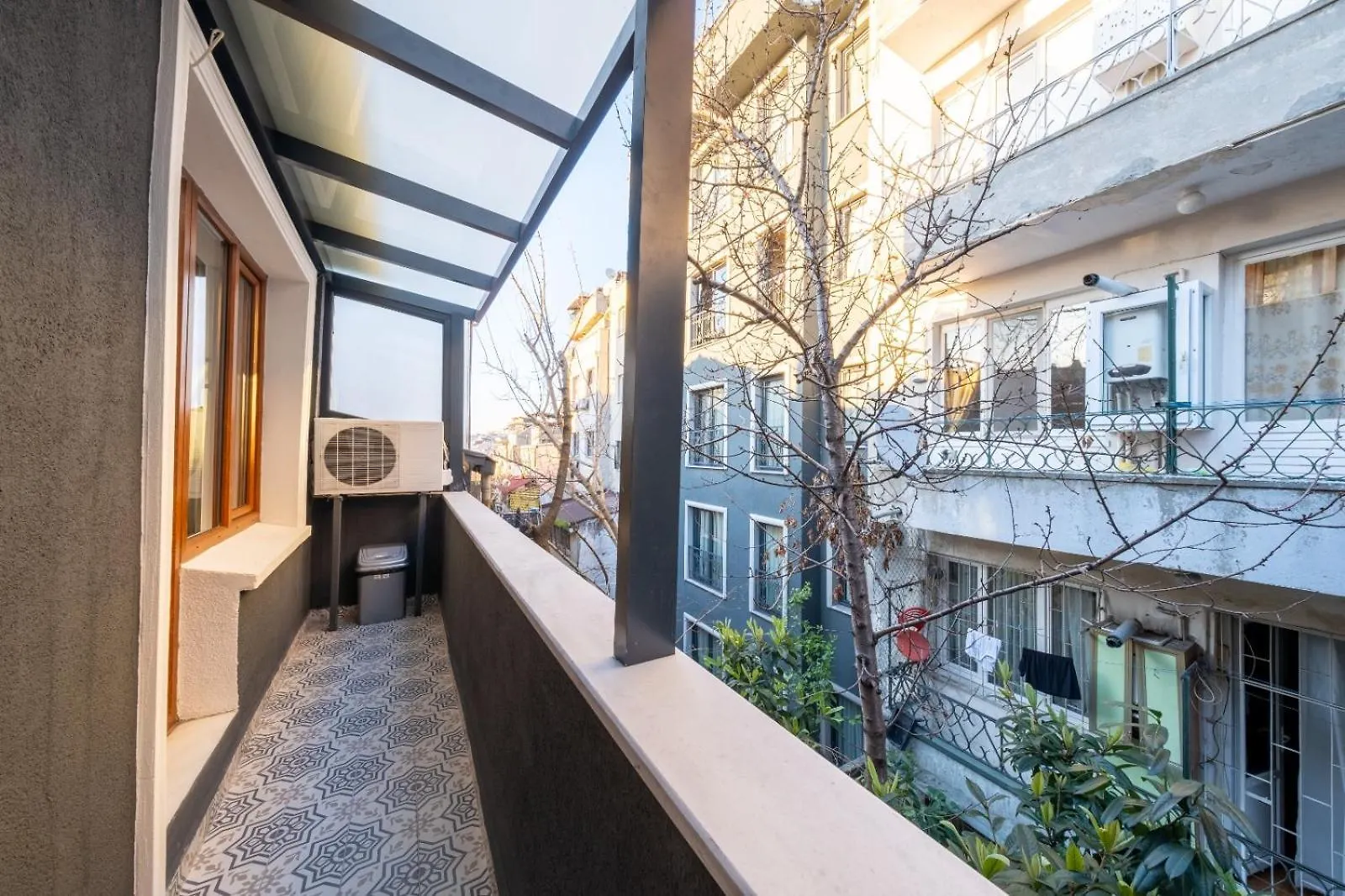 Taksim 44 Apart & Suites Stambuł 0*,  Turcja