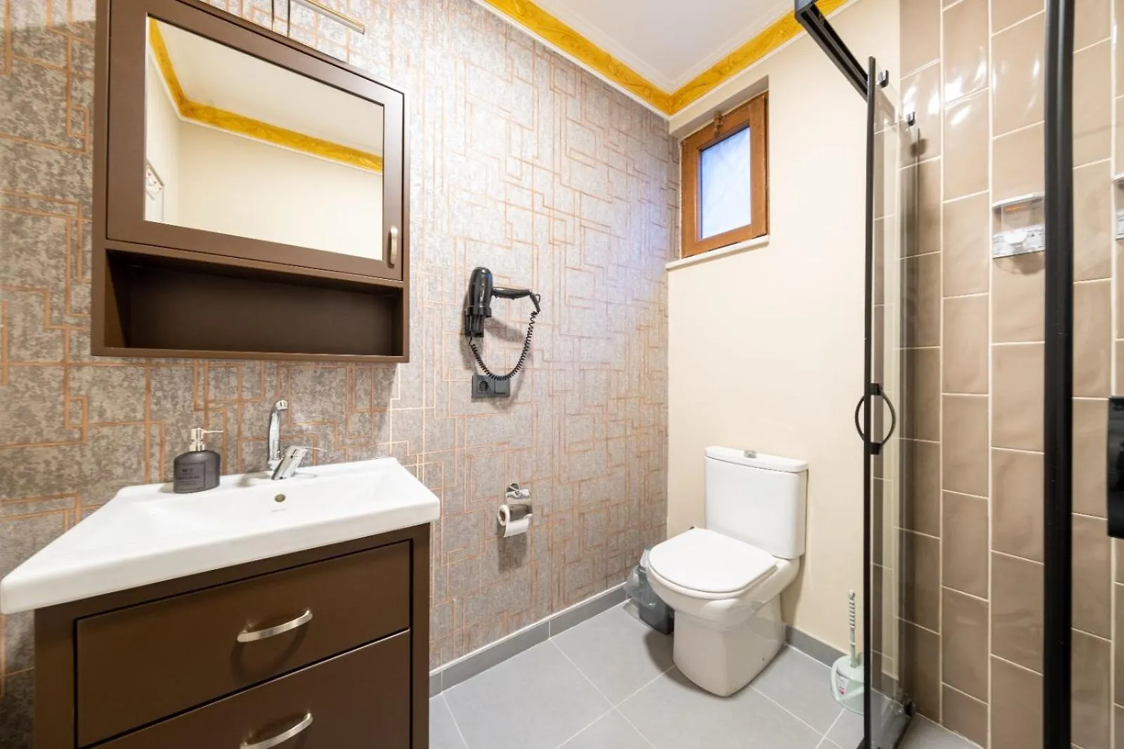 Taksim 44 Apart & Suites Stambuł Turcja