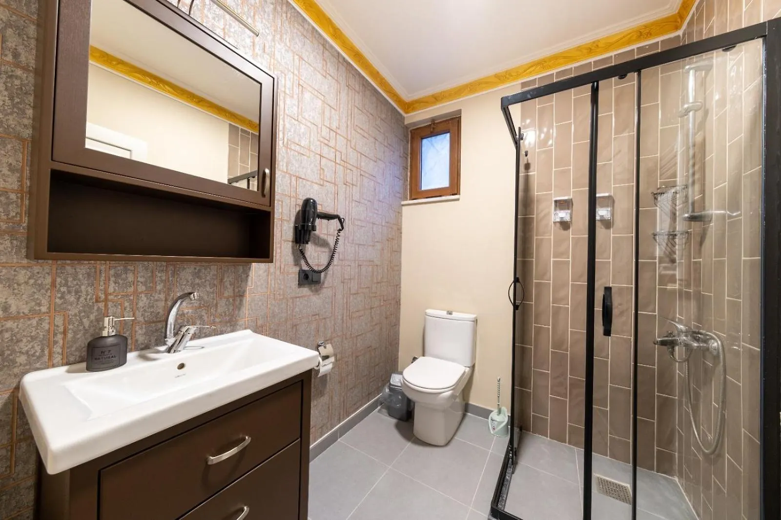 Taksim 44 Apart & Suites Stambuł 0*,  Turcja