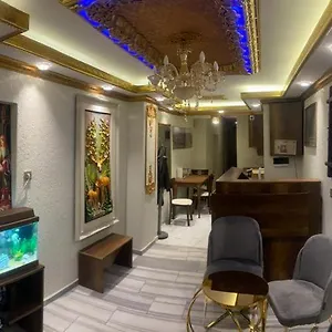 Appart hôtel Ikbal Apart, Istambul