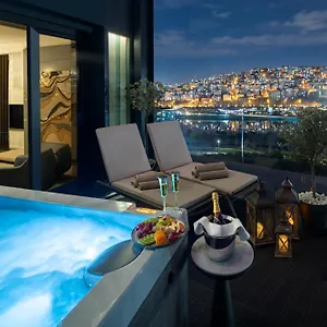 Moevenpick Golden Horn Hotel