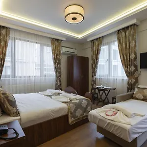 Appart hôtel Capricorn By Otantik, Istambul