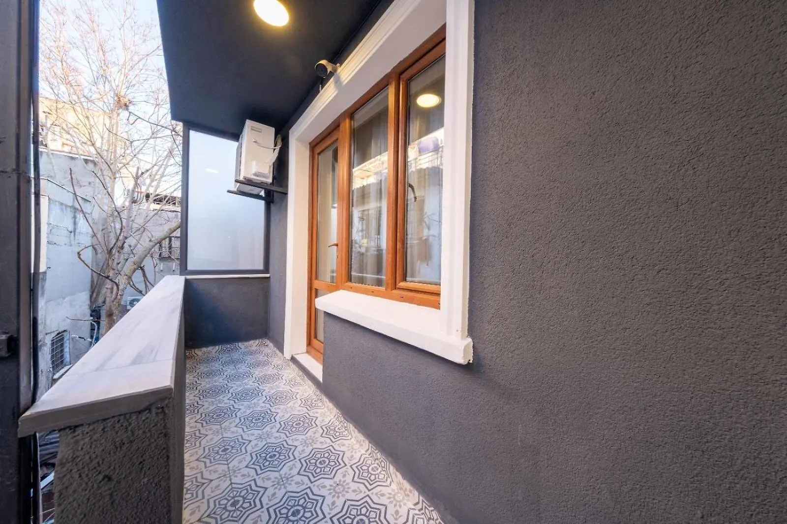 Taksim 44 Apart & Suites Istanbulská provincie Turecko